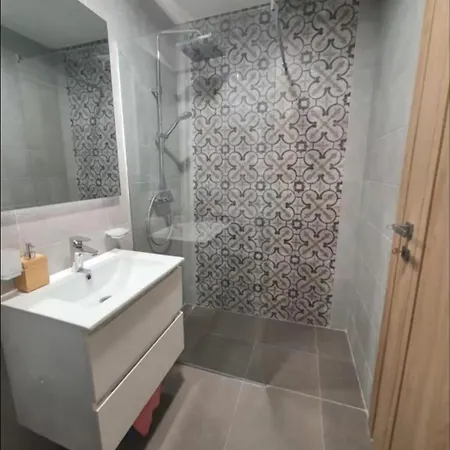 Master Quart Apartment *