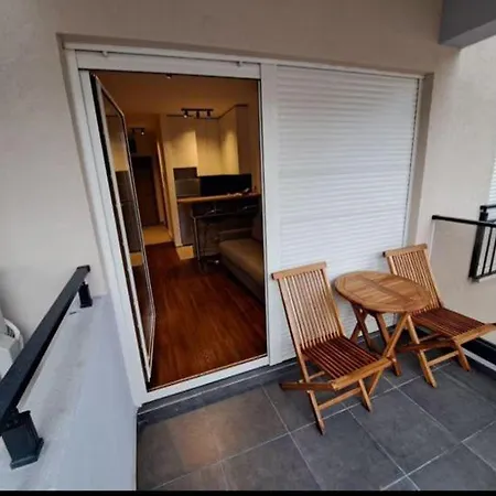 Apartmán Master Quart Podgorica