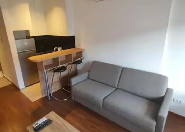 Apartmán Master Quart Podgorica