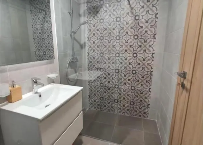 Master Quart Apartment *